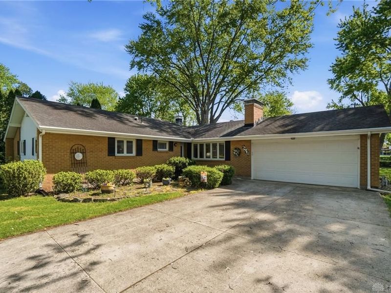 2701 Blue Rock Drive, Beavercreek, OH 45434 Photo 6