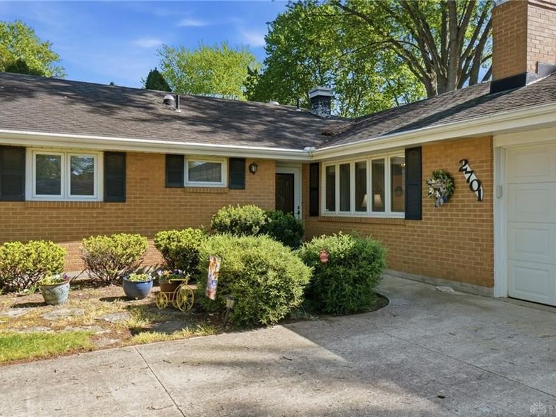 2701 Blue Rock Drive, Beavercreek, OH 45434 Photo 7