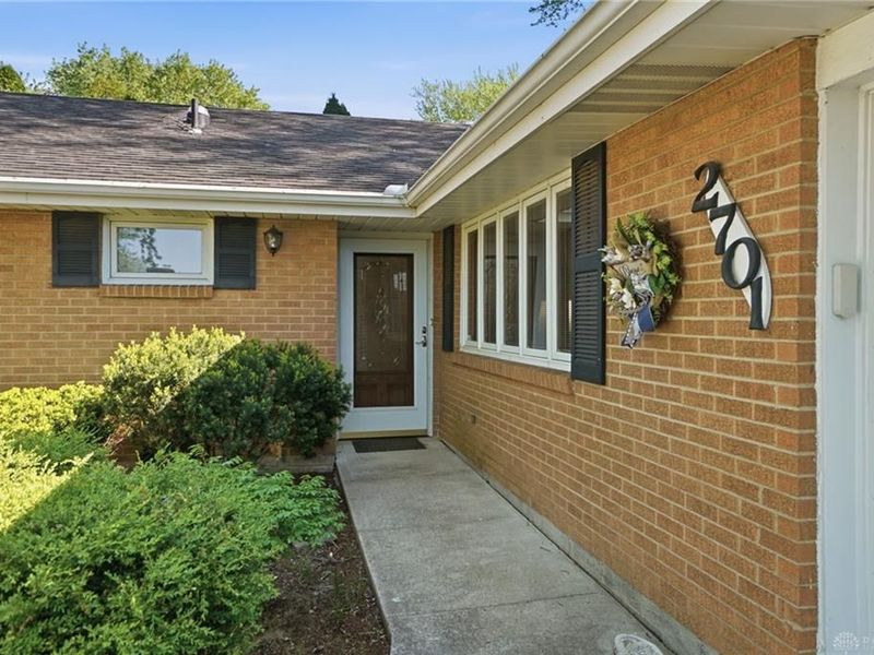 2701 Blue Rock Drive, Beavercreek, OH 45434 Photo 8