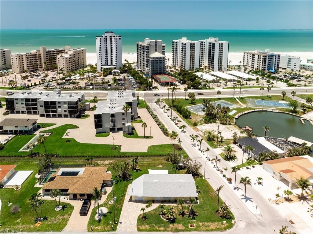 2 Fairview Blvd , Fort Myers Beach, FL 33931 Photo