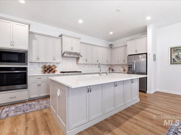 2161 N Leatherwood Ave, Star, ID 83669