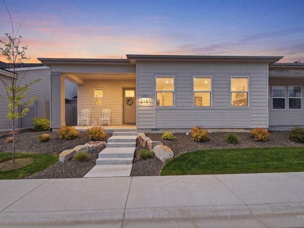 2161 N Leatherwood Ave, Star, ID 83669