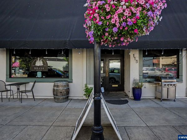 115 Ellsworth St SW, Albany, OR 97321