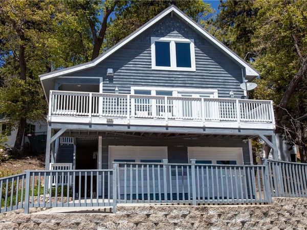 31916 Pine Cone, Running Springs, CA 92382