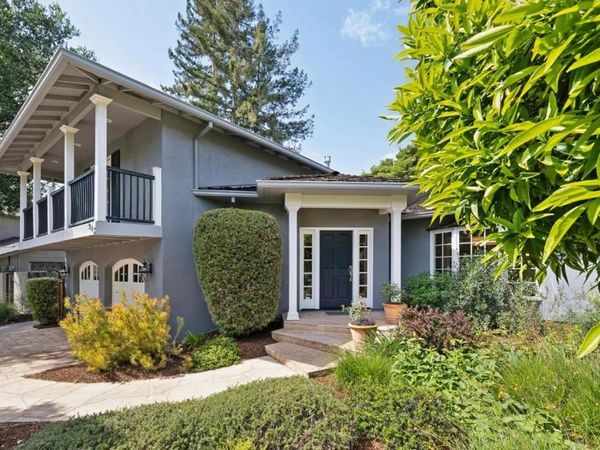 943 Castilleja Court, Los Altos, CA 94024
