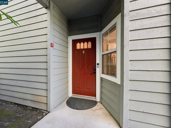 8035 Mountain View Dr, Unit C, Pleasanton, CA 94588