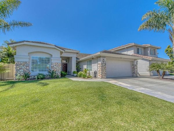 247 Arguello Drive, Salinas, CA 93907