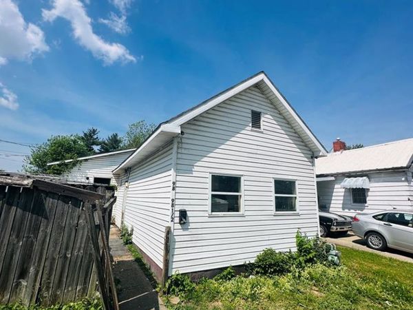 98 S Brownell St, Chillicothe, OH 45601