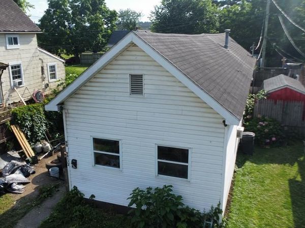 98 S Brownell St, Chillicothe, OH 45601