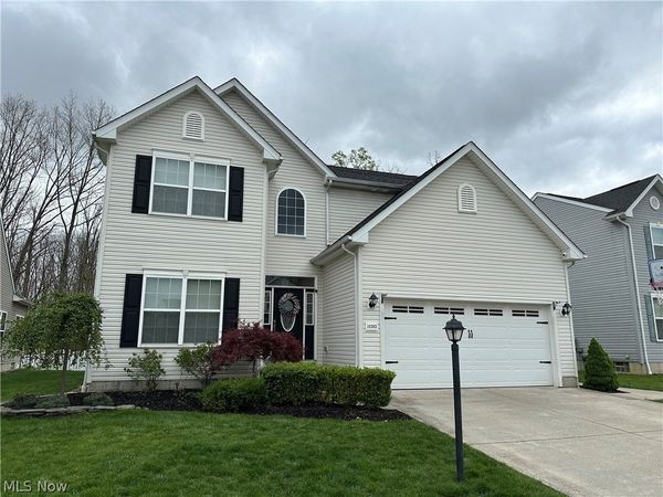 10363 Redbud Drive , Aurora, OH 44202