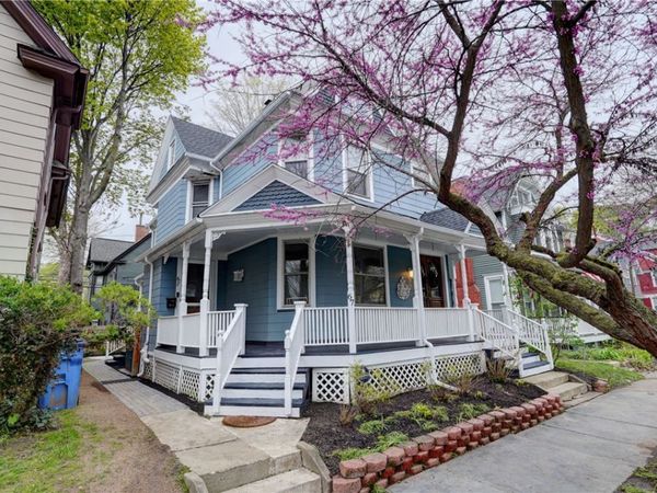 65-67 Oxford Street , Rochester, NY 14607