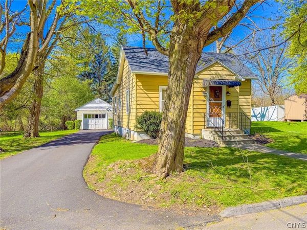 49 Grant Street , Auburn, NY 13021