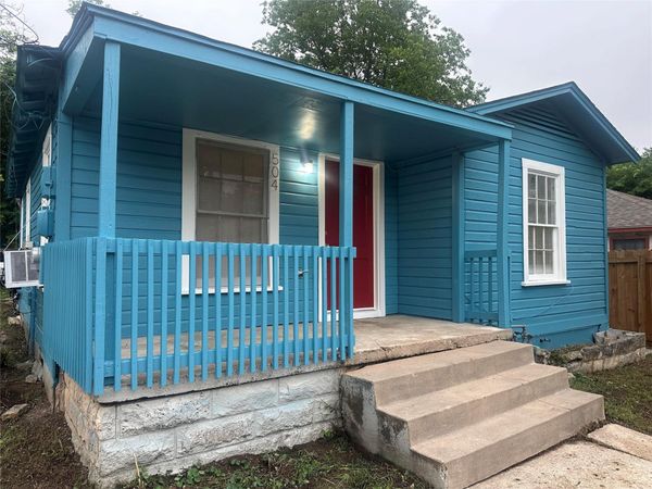 504 W Saint Johns Ave, Unit A, Austin, TX 78752