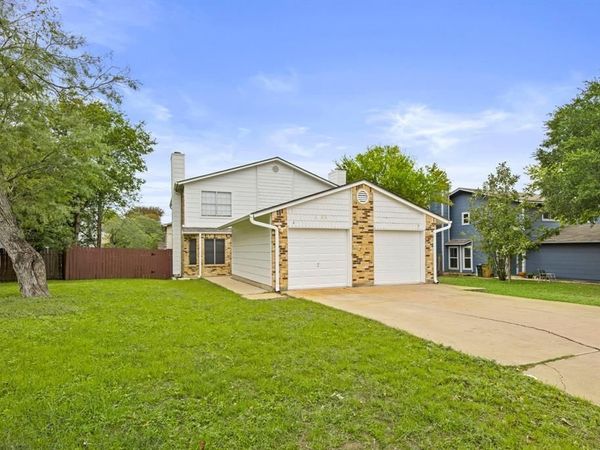 2102 Kenneth Ave, Unit A, Austin, TX 78741