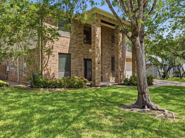13226 Adonis DR, Austin, TX 78729