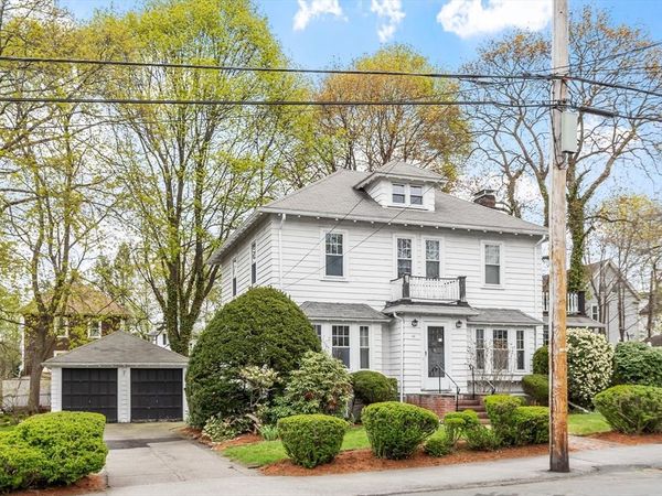 43 Bradford Avenue, Haverhill, MA 01835
