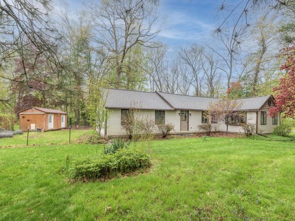 5640 E S Avenue, Vicksburg, MI 49097