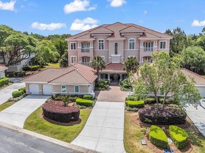 8546 San Marcello Dr. , Unit 101, Myrtle Beach, SC 29579