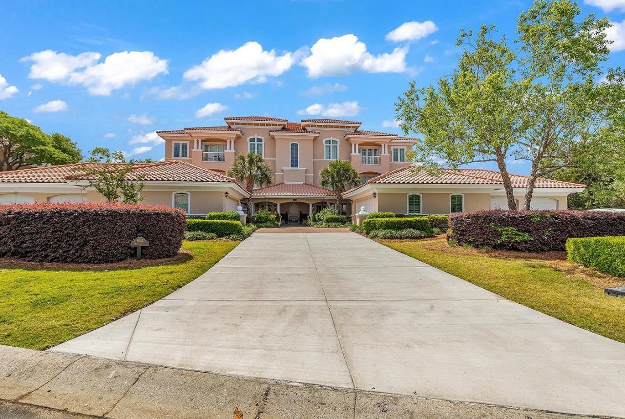8546 San Marcello Dr.  Photo 44