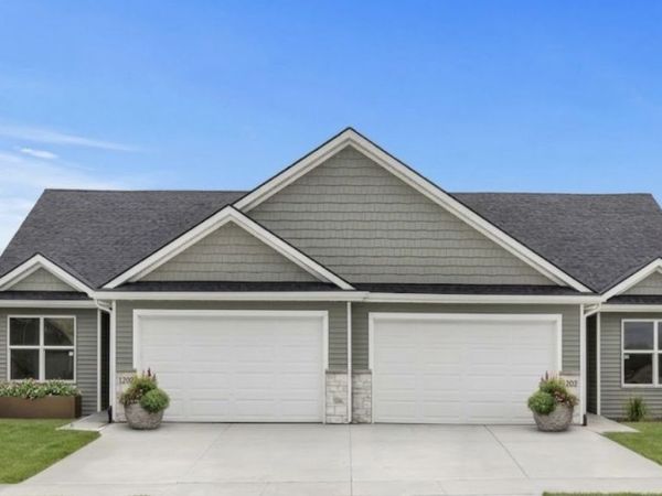 1145 NE 56th Street, Ankeny, IA 50021