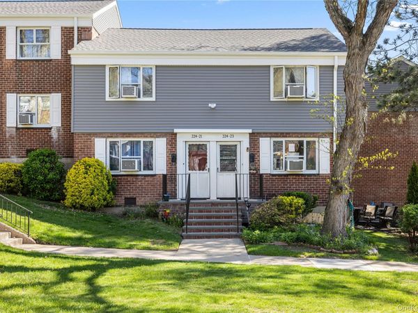 224-23 Manor Road , Unit B25-0, Queens Village, NY 11427