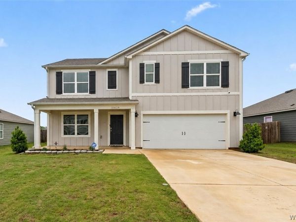 11629 Linna Lane, Moundville, AL 35474