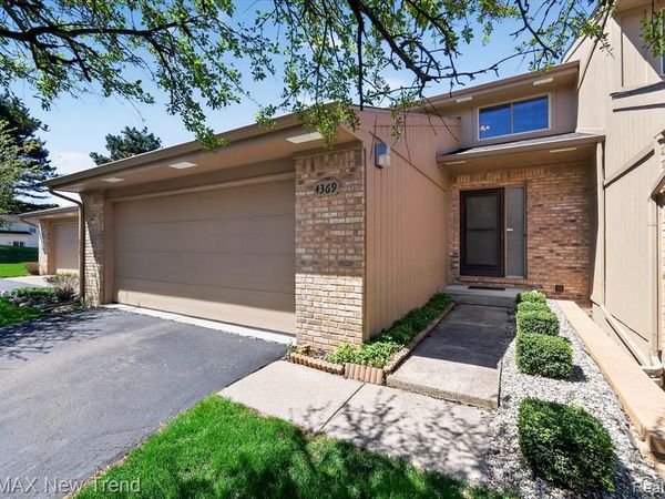 4369 Kimberly Lane, Waterford Twp, MI 48329