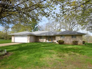 1455 Sun Terrace Drive, Flint Twp, MI 48532