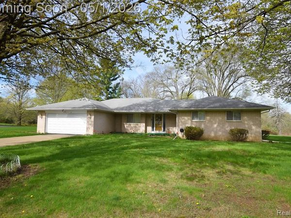 1455 Sun Terrace Drive, Flint Twp, MI 48532