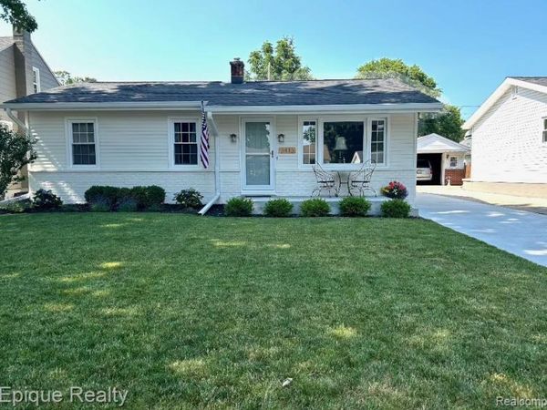2413 Church Street , Port Huron, MI 48060