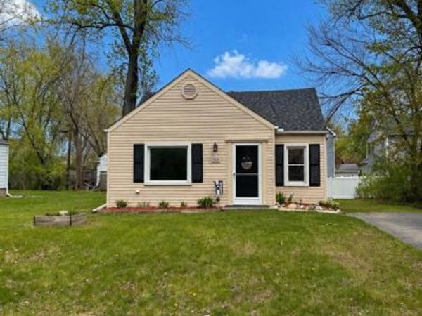 1535 MARYLESTONE Drive, West Bloomfield Twp, MI 48324