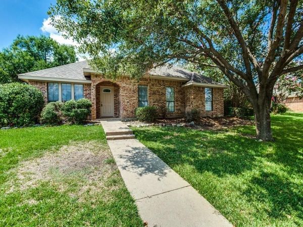 103 Liberty Drive , Wylie, TX 75098