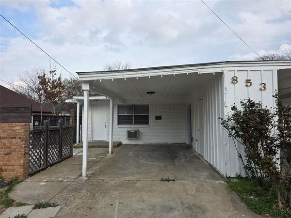 853 Broadway Avenue, Unit B, Euless, TX 76040