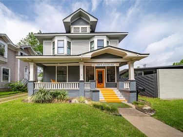 729 N Bishop Avenue, Dallas, TX 75208