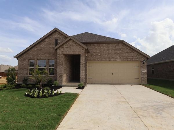 13084 Limestone Street, Providence Village, TX 76227