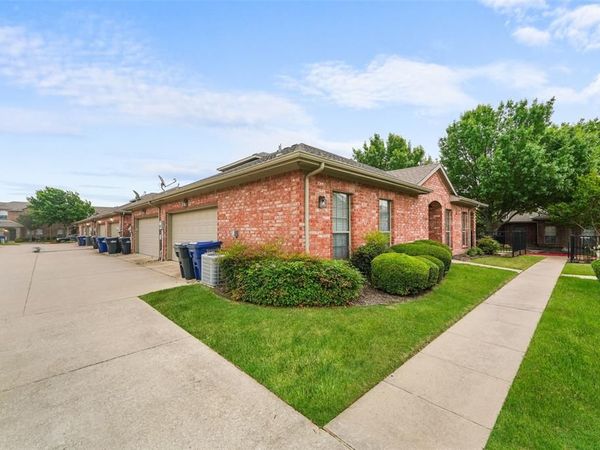 575 S Virginia Hills Drive , Unit 1106, McKinney, TX 75072