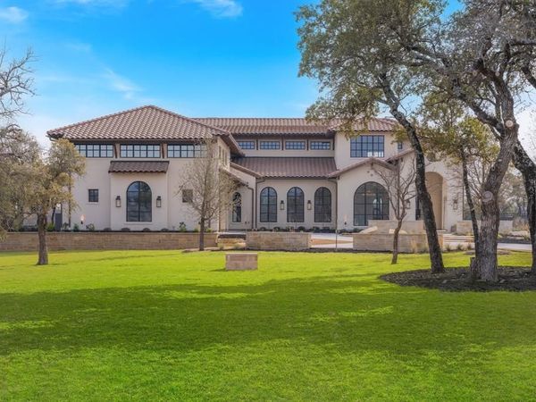 10717 Arrowhead Point Drive, Fort Worth, TX 76179