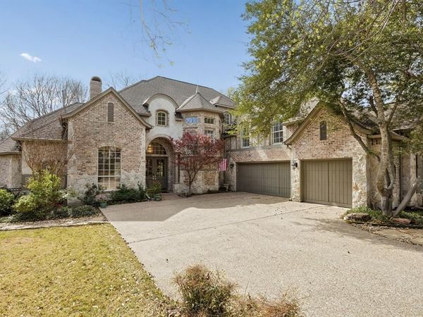 1724 Pembroke Lane, McKinney, TX 75072