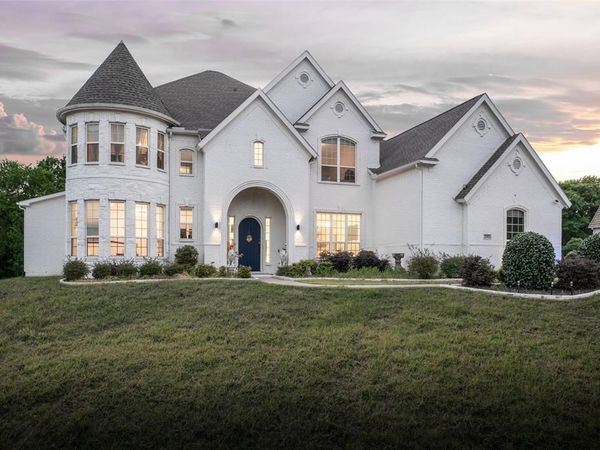 1732 Big Bend Boulevard, Fairview, TX 75069