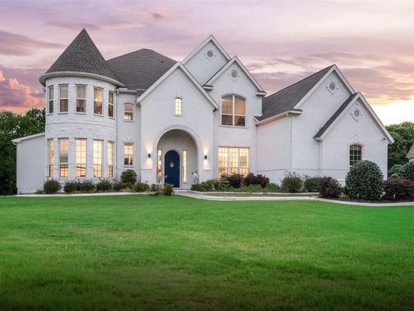 1732 Big Bend Boulevard, Fairview, TX 75069