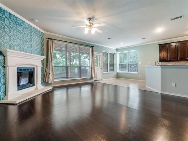 10400 Vintage Drive, Fort Worth, TX 76244