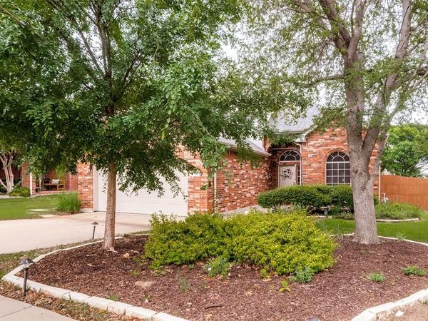 10400 Vintage Drive, Fort Worth, TX 76244