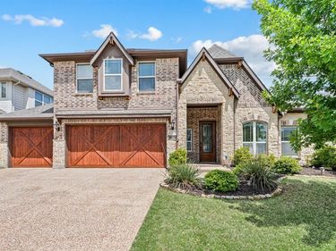 5209 Edgebrook Way, Fort Worth, TX 76244