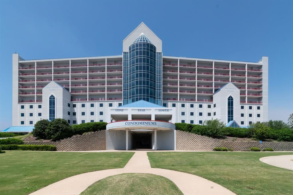 3575 Lone Star Circle , Unit 504-505, Fort Worth, TX 76177 Main Photo