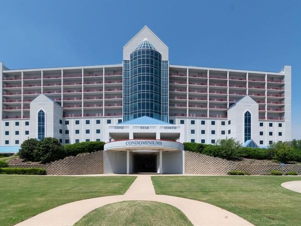 3575 LONE STAR Circle, Unit 504-505, Fort Worth, TX 76177