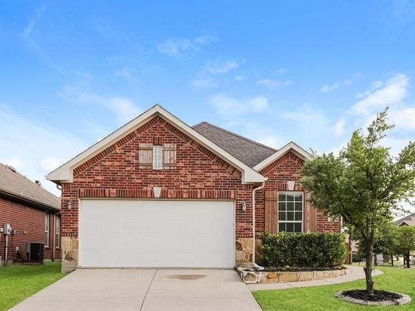 15910 Crosslake Court, Prosper, TX 75078