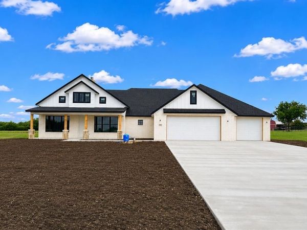 1054 Dove Hill Branch, Weatherford, TX 76088