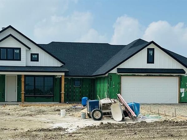 1054 Dove Hill Branch, Weatherford, TX 76088