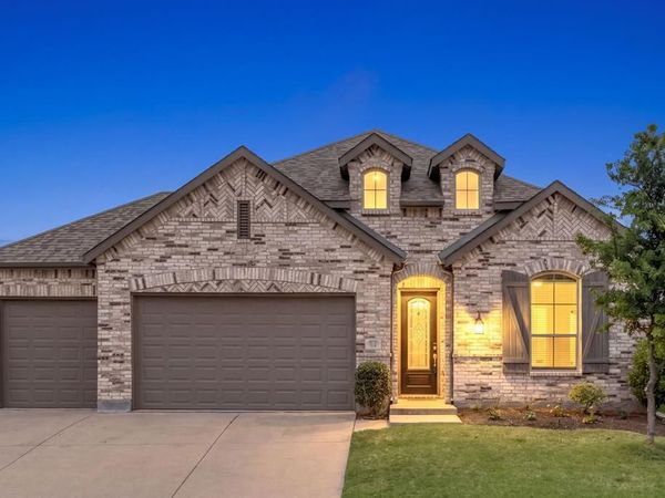 902 Pelican Drive, Sherman, TX 75092