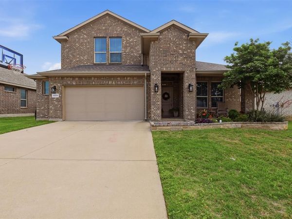 1111 Dublin Drive, Cleburne, TX 76033